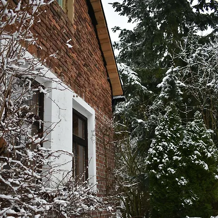 Cihloffka Prijedte Vypnout. Villa Rovensko pod Troskami Exterior photo