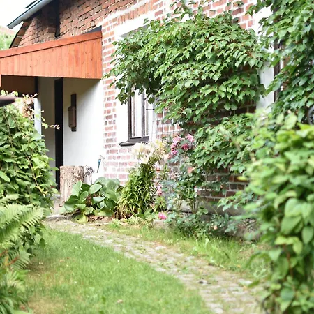 Cihloffka Prijedte Vypnout. Villa Rovensko pod Troskami Exterior photo