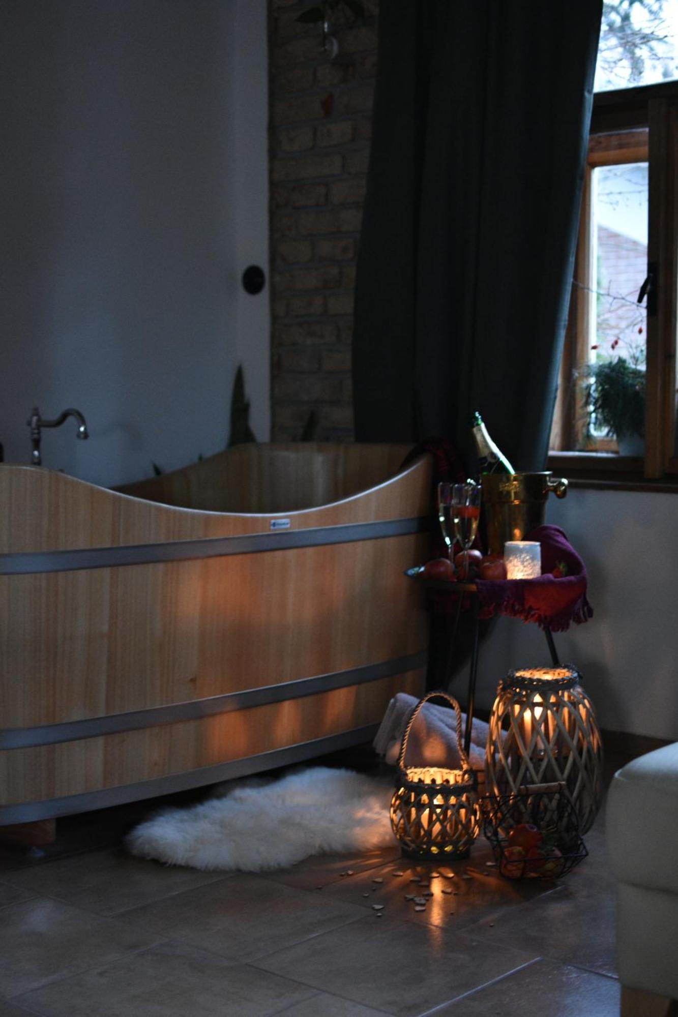 Cihloffka Prijedte Vypnout. Holiday home