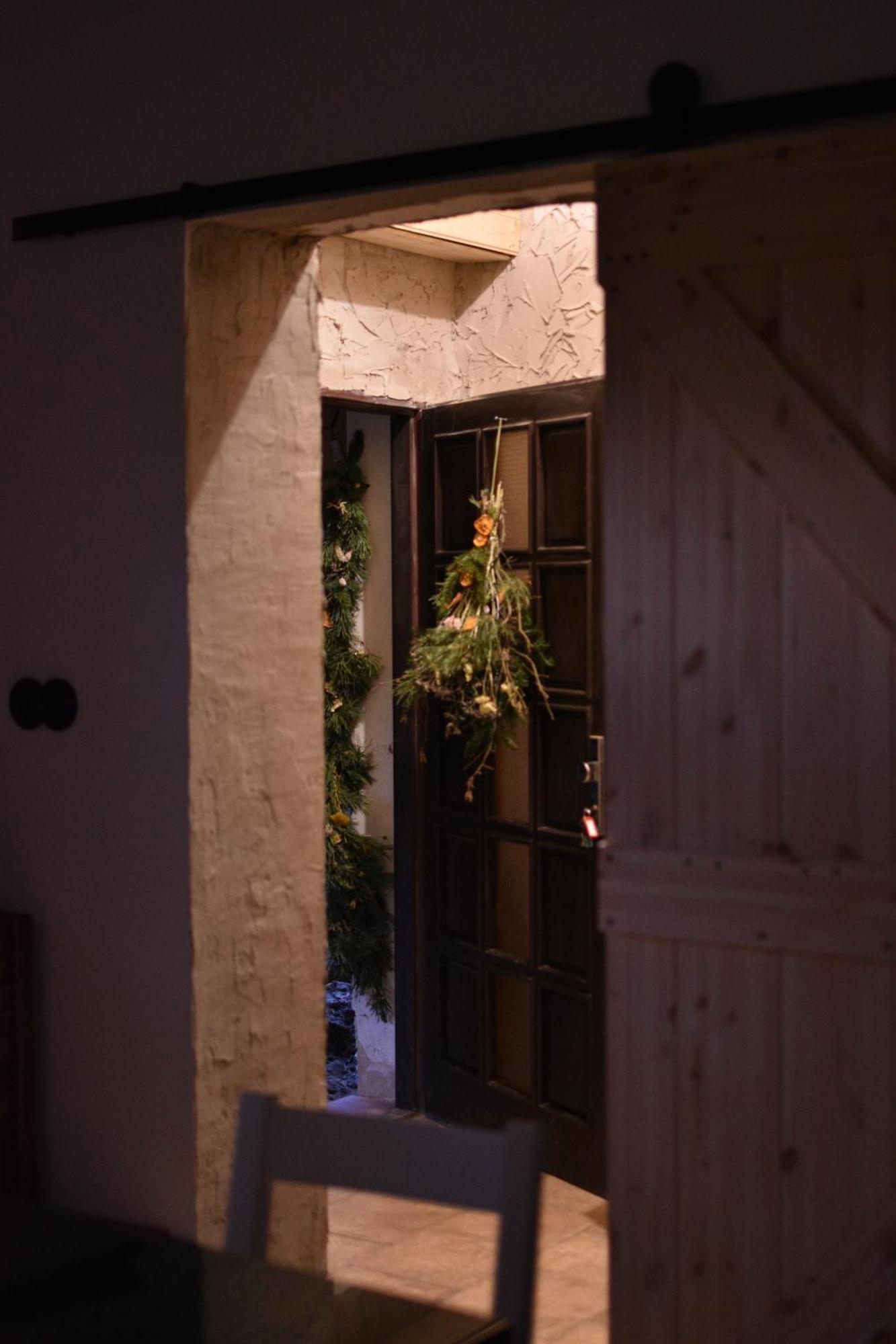 Cihloffka Prijedte Vypnout. Holiday home *