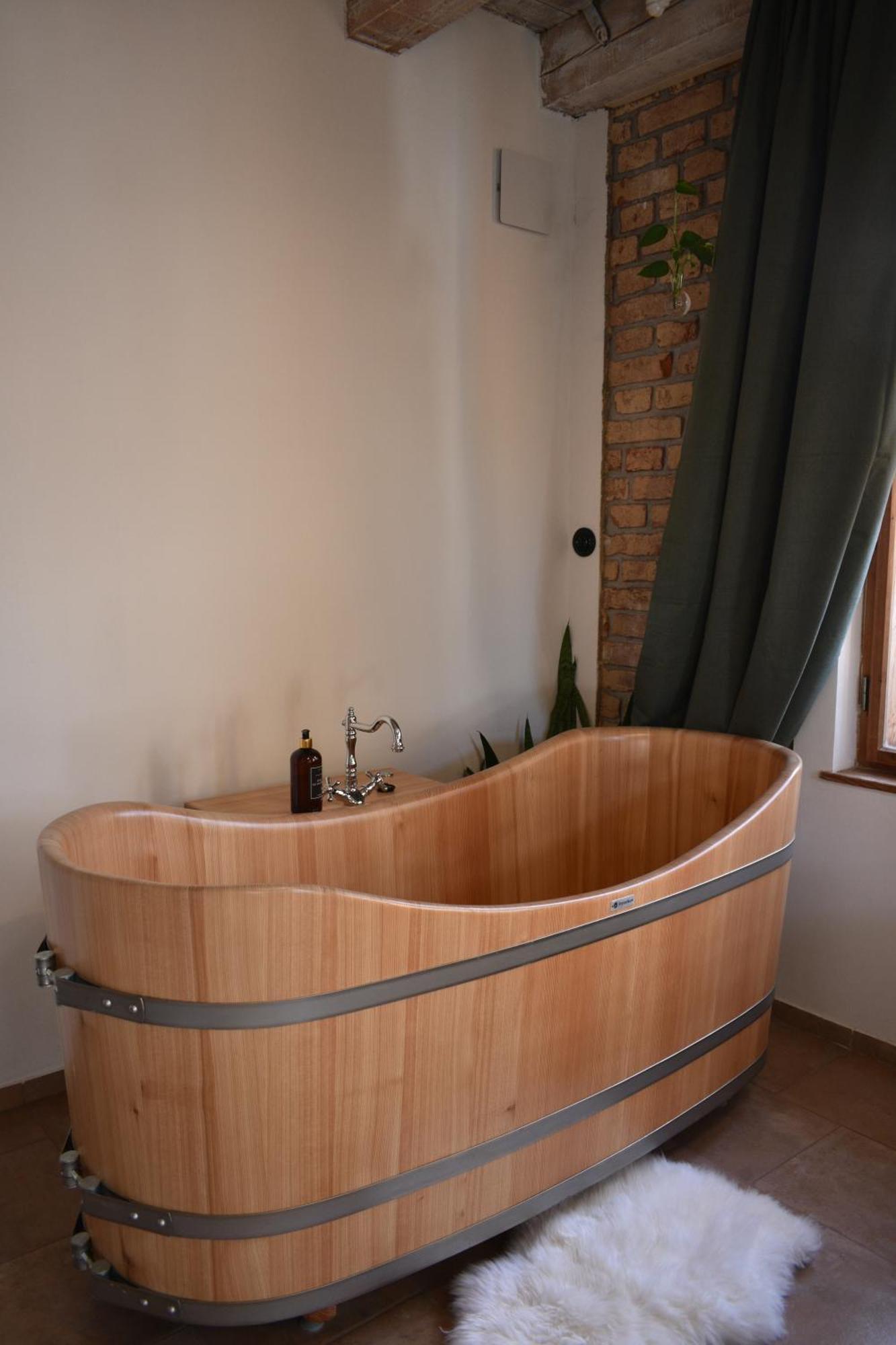 Holiday home Cihloffka Prijedte Vypnout. *