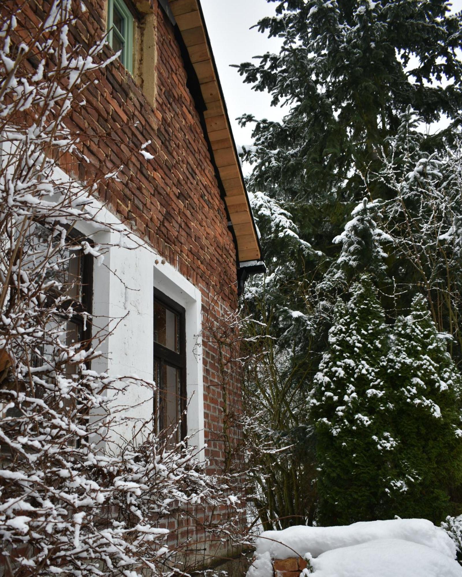 Cihloffka Prijedte Vypnout. Holiday home