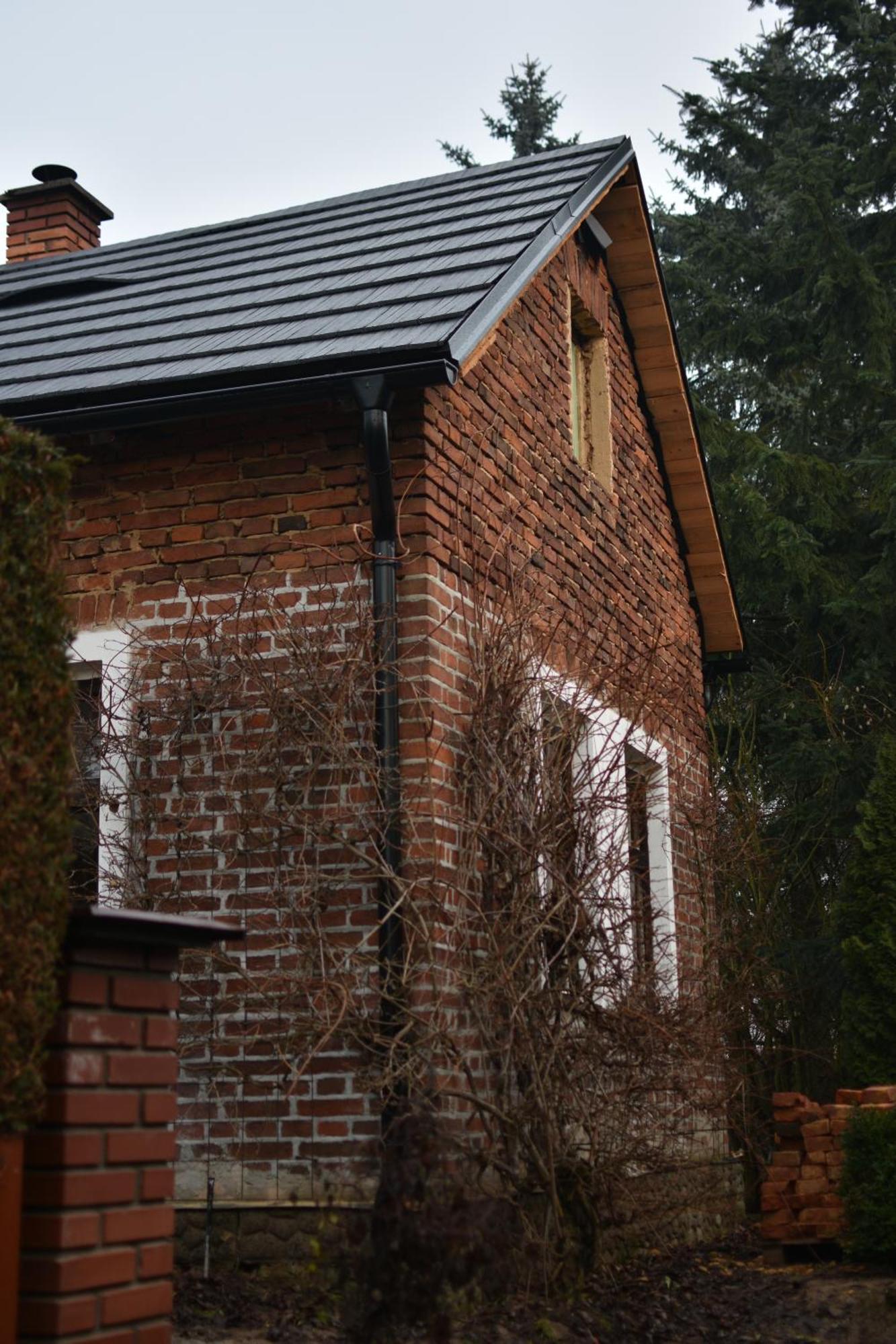 Holiday home Cihloffka Prijedte Vypnout. Rovensko pod Troskami