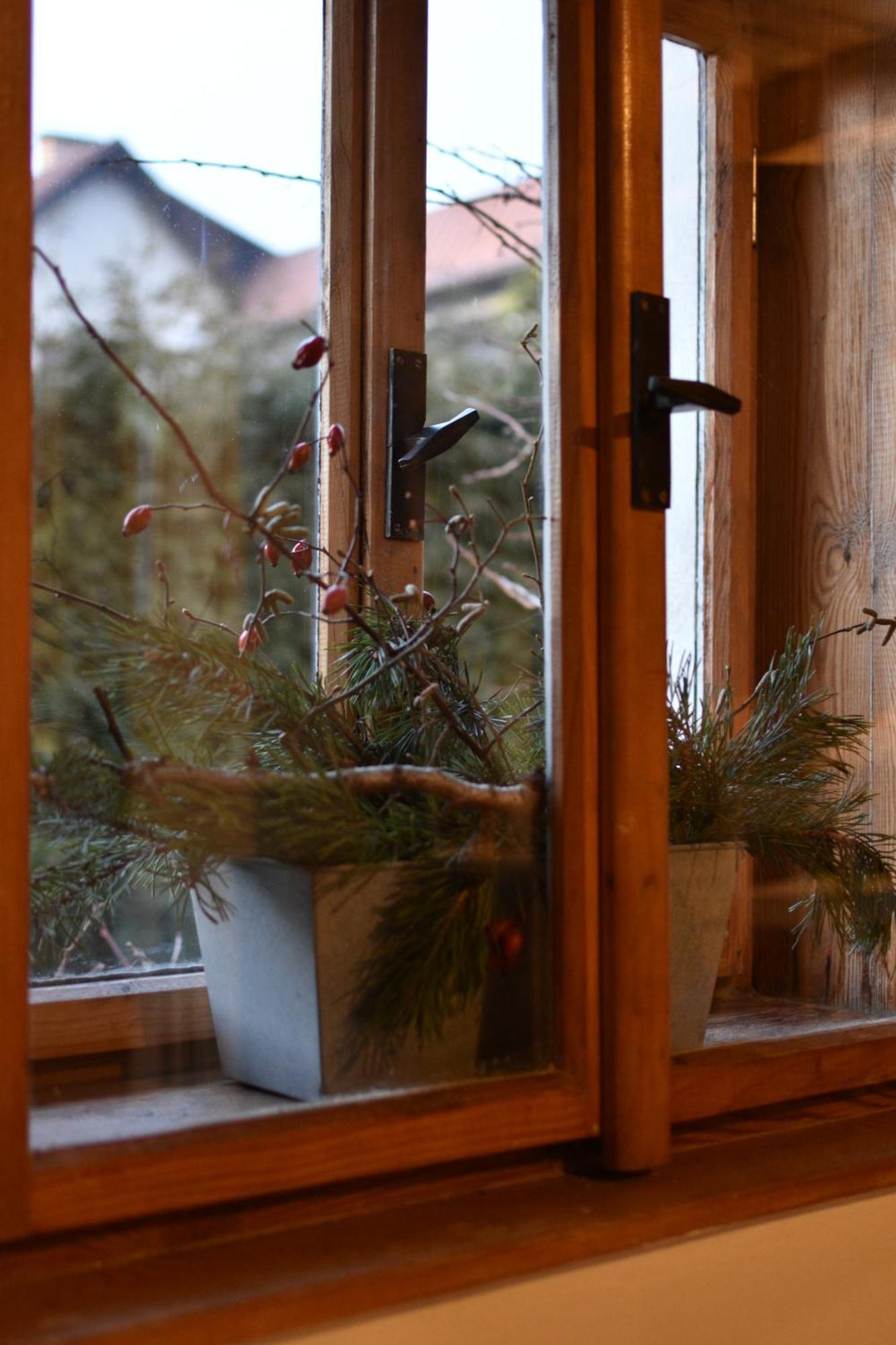 Holiday home Cihloffka Prijedte Vypnout. *