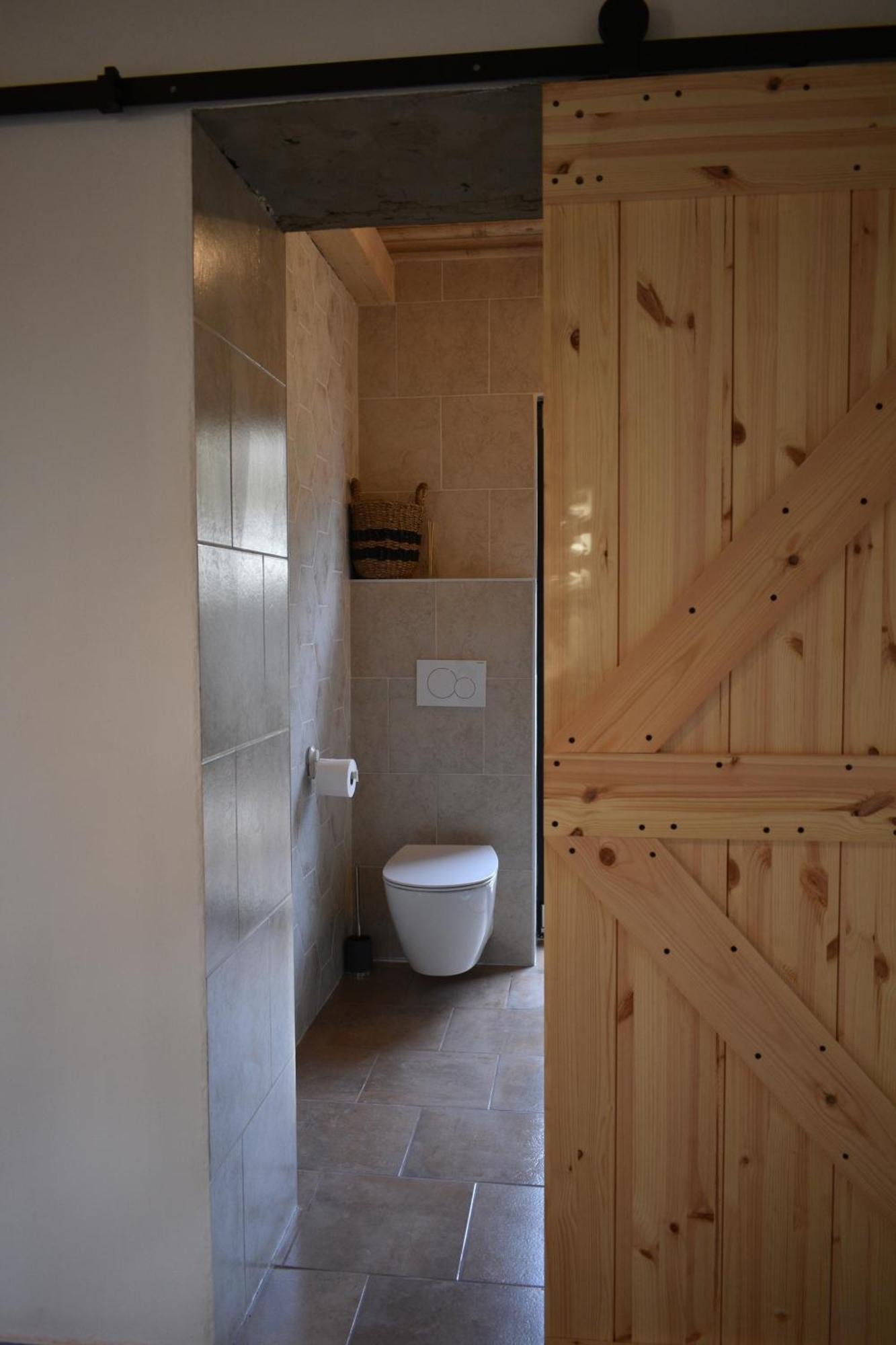 Cihloffka Prijedte Vypnout. Holiday home