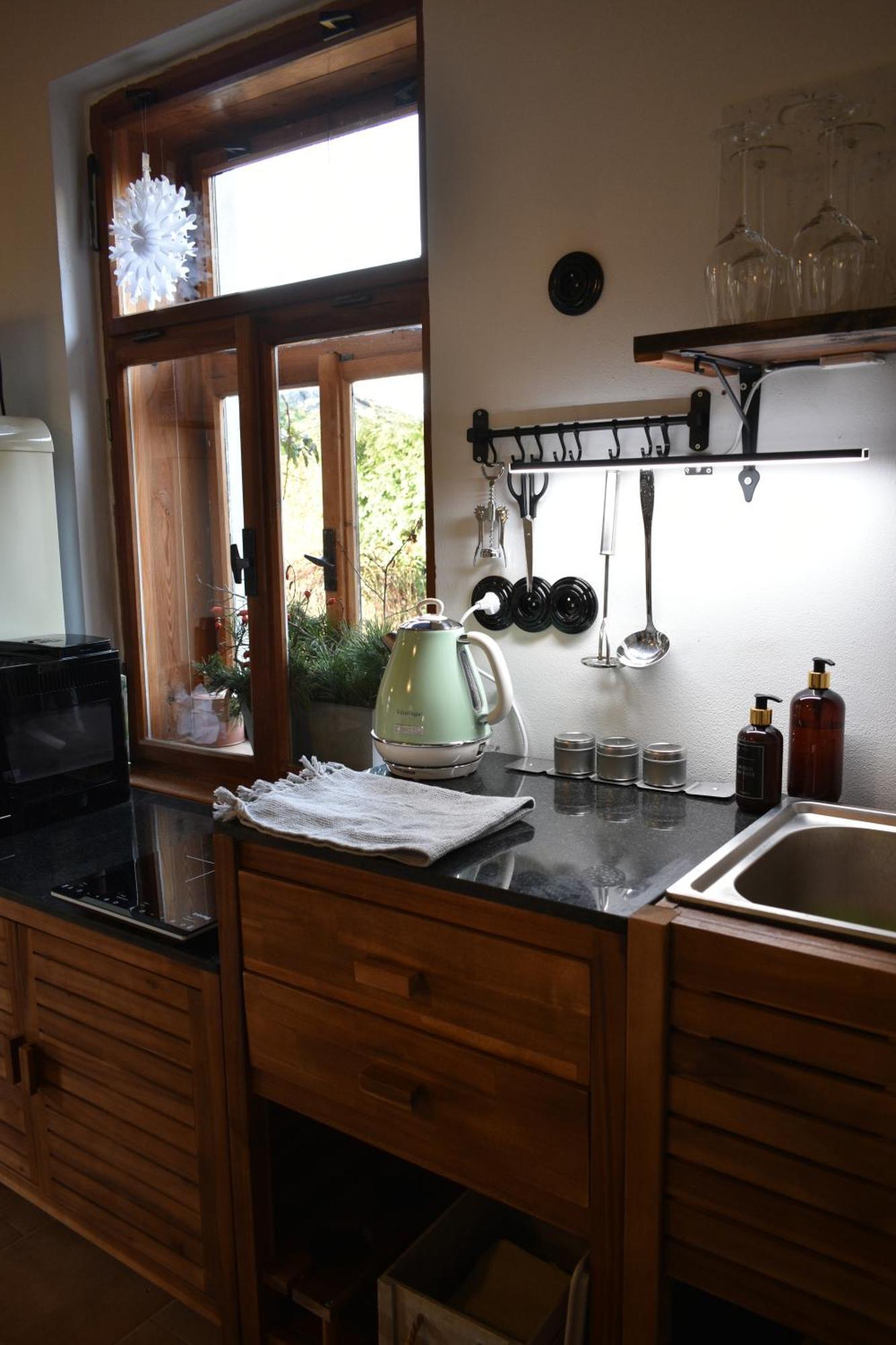 Cihloffka Prijedte Vypnout. Holiday home Rovensko pod Troskami